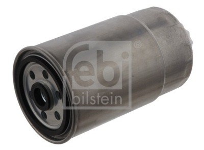 FILTRO COMBUSTIBLES FEBI BILSTEIN 30744  