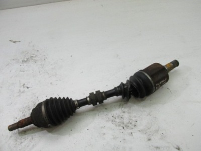 Приводной вал левый перед nissan murano 3.5 v6 фото №1