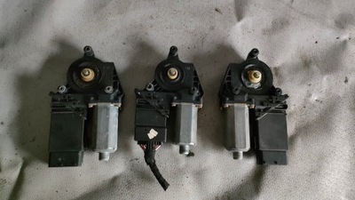 VW PASSAT B5 VARIKLIUKAS STIKLAI 3B5839751AD 3B4937752EJ 0130821697 