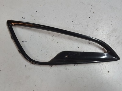 FRAME HALOGEN DEFLECTOR BUMPER HYUNDAI WITH 86528-3Z000 - milautoparts-fr.ukrlive.com