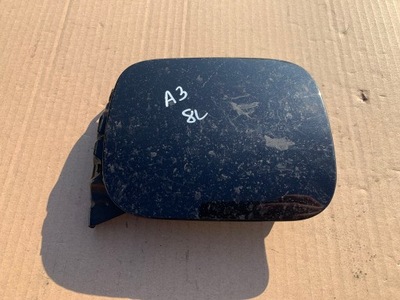 Крышка заливной топлива audi a3 8l оригинал ładna фото №1