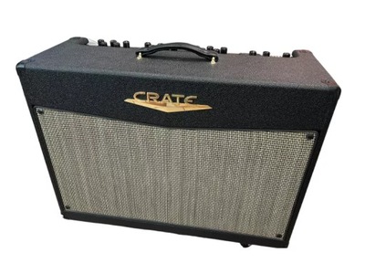 COMBO GITAROWE CRATE VTX 200S