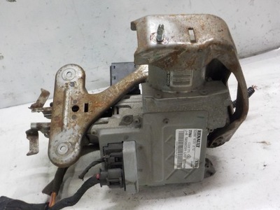 RENAULT SCENIC II WSPOMAGANIE ELEKTRYCZNE