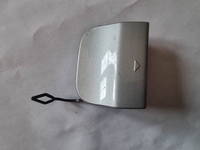 Mercedes w176 - заглушка фаркоп бампера задняя фото №1