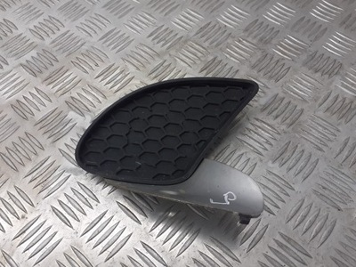 Решётка бампера левая alfa romeo 147 фото №1