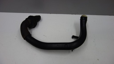 Volvo повітря труба повітрозабірник 31261343 фото №1