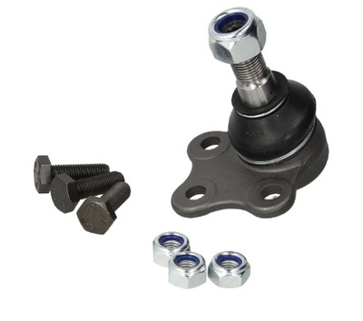 Шарова опора важеля renault laguna ii espace iv trafic фото №1