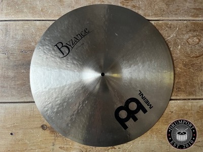 MEINL BYZANCE TRADITIONAL THIN RIDE 20" !!!