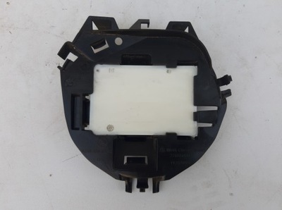 Mercedes w176 w246 датчик радар acc кронштейн фото №1