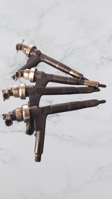 Форсунки opel meriva 1.7cdti 04r фото №1