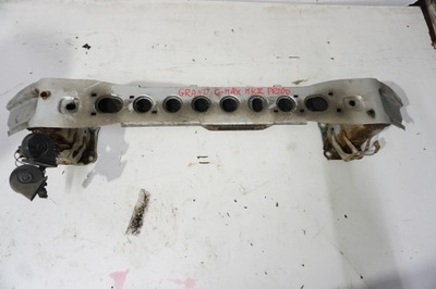 Балка pod бампер перед ford c-max mk2 фото №1