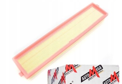 Automega 180033910 фільтр повітря фото №1