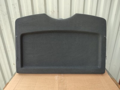 Полиця багажника skoda rapid lift spaceback kombi оригінал 5jj867769 фото №1