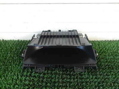 Peugeot rcz 10-15 дисплей радио 9676655380 оригинальный номер фото №1