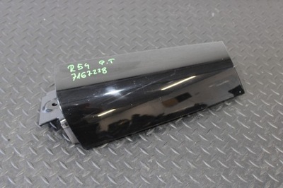 Защита стойка правый задняя mini clubman r55 7167228 фото №1