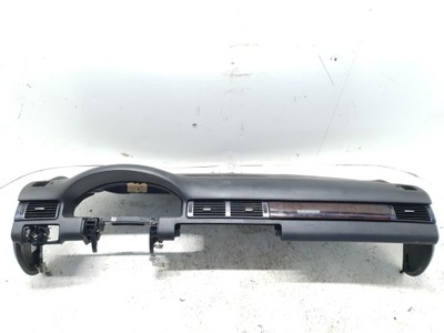 Приборная панель приборная консоль audi a6 c5 фото №1