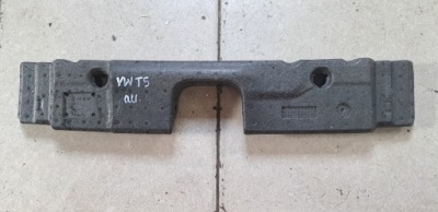 Vw t5 абсорбер пенополистирол пена фото №1