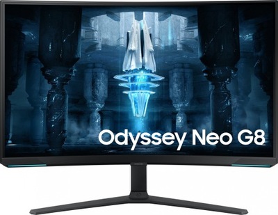 Monitor Samsung Odyssey Neo G85NB (LS32BG850NPXEN) OUTLET