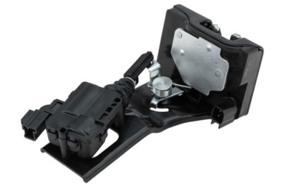 Привод замка крышки багажника ford kuga 08- escape 2008- фото №1