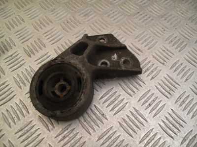 Подушка радіатора інтеркулер права scania фото №1