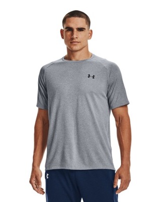 Koszulka męska UNDER ARMOUR 1326413-036 XL