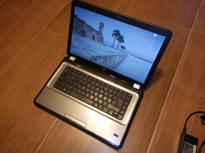 Laptop HP Pavilion G6 AMD A6