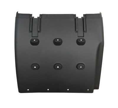 Крила задній лівий tył/prawy перед scania s / r 17 фото №1