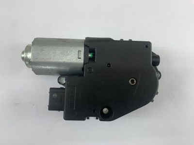 Peugeot 508 i rxh двигун шторка панорама 2226116a sw фото №1