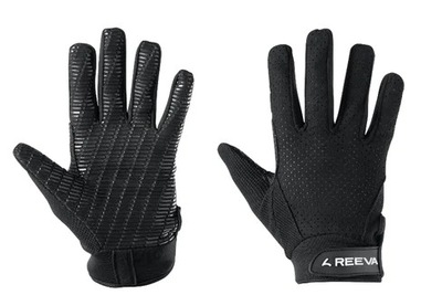 Rękawiczki skórzane Ultra Grip Gloves REEVA (XS)