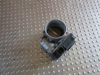 Infiniti fx45 4.5i дросельна заслінка фото №1