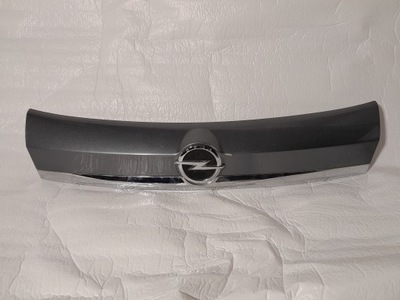 Opel mokka молдинг накладка кришки pod камера 95093299 фото №1