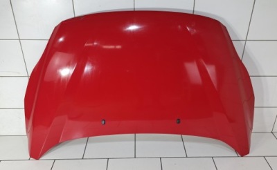 Ford grand c-max mk2 ii 2010- капот комплектная с wygłuszeniem ca # фото №1