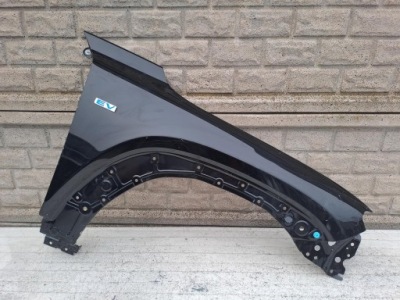 Mazda mx30 mx-30 крыло передний правый оригинал фото №1