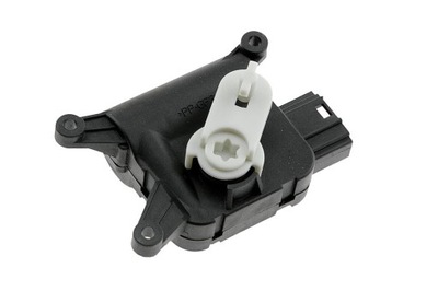 UNIDAD DE CONTROL DE MARIPOSA DE VENTILACIÓN AUDI A3 2003-,Q3 2011-,TT 2006-,SKO  