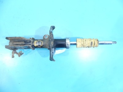 Амортизатор перед правый mazda premacy 99-05 2,0d фото №1