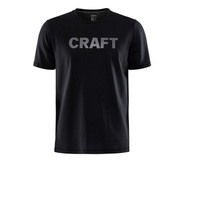 Męska Koszulka CRAFT CORE CRAFT SS TEE