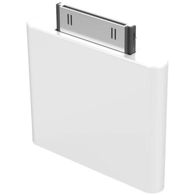 dla ipoda Mini Ipod Classic Ipod Nano Touch (biał