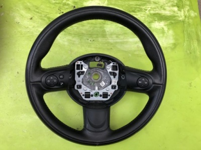 Mini countryman r60 воздуховод мультифункция кожа 6791378 фото №1