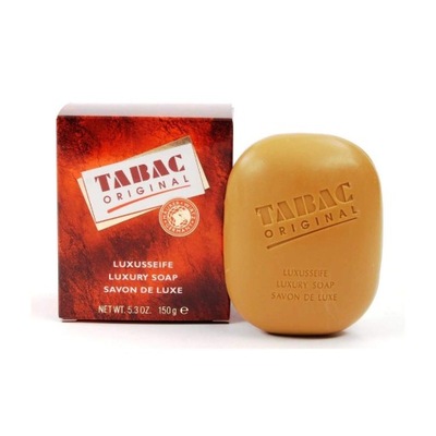 Tabac Original mydło 150 g z NIEMIEC