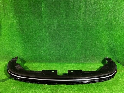 Лампа led drl hyundai kona ii фото №1