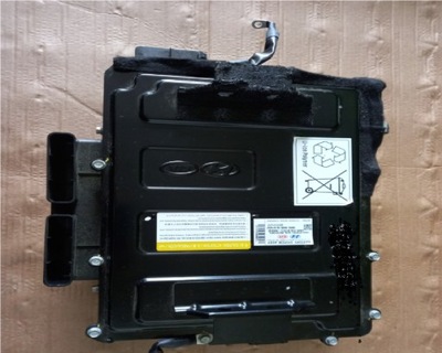 Акумулятор hyundai kia d7375-m0000 фото №1