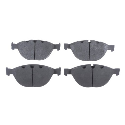 Гальмівні колодки гальмівні blue print adj134227 c2d3801 фото №1