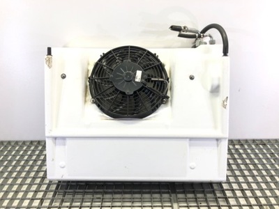 Агрегат холодильная установка peugeot partner 18-22 autoclima фото №1