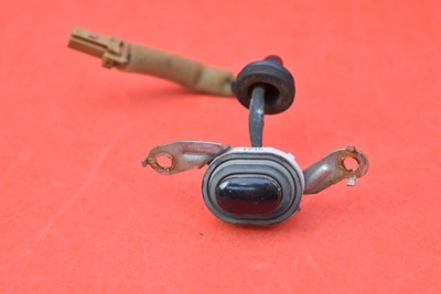 Ручка кнопка кришки задня задній infiniti fx 2 ii 08-17 фото №1