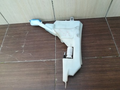 Бачок омивача mini cooper r50 r52 r53 фото №1