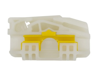 Window регулятор clip compatible with seat leon mk2 fiberlgass фото №1