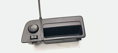 Кнопка amg83483 chevrolet corvette c7 фото №1