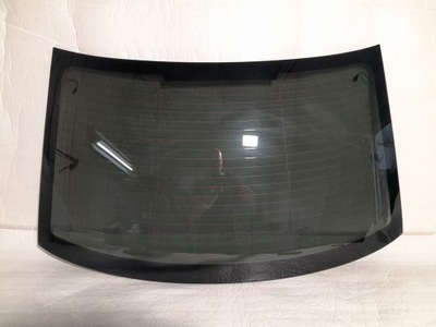 Audi s3 8v lift скло задня тонована - 8v5845501f 16r 2016 фото №1