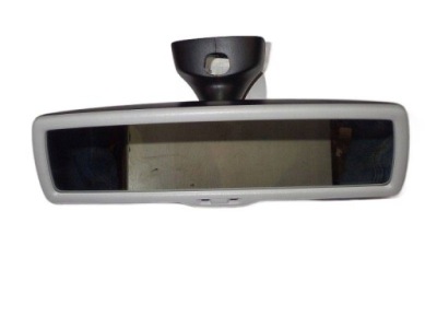 Vw tiguan passat зеркало внутреннее 1k0857511 фото №1