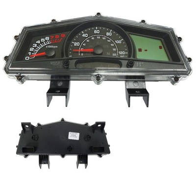 Licznik do Hisun Tactic 550